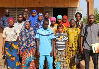 𝐌𝐢𝐬𝐬𝐢𝐨𝐧 𝐝𝐞 𝐬𝐮𝐩𝐞𝐫𝐯𝐢𝐬𝐢𝐨𝐧 𝐝𝐞 𝐥’𝐔𝐑𝐂𝐁/𝐒𝐃 𝐝𝐚𝐧𝐬 𝐥𝐚 𝐫𝐞́𝐠𝐢𝐨𝐧 𝐝𝐮 𝐘𝐚𝐚𝐝𝐠𝐚 : 𝐝𝐞𝐬 𝐫𝐞𝐭𝐨𝐮𝐫𝐬 𝐞𝐧𝐜𝐨𝐮𝐫𝐚𝐠𝐞𝐚𝐧𝐭𝐬 𝐝𝐞𝐬 𝐛𝐞́𝐧𝐞́𝐟𝐢𝐜𝐢𝐚𝐢𝐫𝐞𝐬 𝐝𝐞𝐬 𝐜𝐚𝐮𝐬𝐞𝐫𝐢𝐞𝐬 𝐞́𝐝𝐮𝐜𝐚𝐭𝐢𝐯𝐞𝐬.