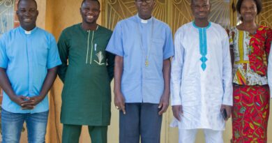 𝐌𝐢𝐬𝐬𝐢𝐨𝐧 𝐝𝐞 𝐬𝐮𝐩𝐞𝐫𝐯𝐢𝐬𝐢𝐨𝐧 𝐝𝐮 𝐩𝐫𝐨𝐣𝐞𝐭 𝐁𝐄𝐍𝐊𝐀𝐃𝐈 𝐚̀ 𝐁𝐚𝐧𝐟𝐨𝐫𝐚 : 𝐮𝐧𝐞 𝐞́𝐭𝐚𝐩𝐞 𝐜𝐥𝐞́ 𝐩𝐨𝐮𝐫 𝐥’𝐚𝐧𝐜𝐫𝐚𝐠𝐞 𝐜𝐨𝐦𝐦𝐮𝐧𝐚𝐮𝐭𝐚𝐢𝐫𝐞 𝐞𝐭 𝐥𝐞 𝐬𝐮𝐢𝐯𝐢 𝐝𝐞𝐬 𝐚𝐜𝐭𝐢𝐨𝐧𝐬.