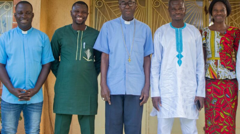 𝐌𝐢𝐬𝐬𝐢𝐨𝐧 𝐝𝐞 𝐬𝐮𝐩𝐞𝐫𝐯𝐢𝐬𝐢𝐨𝐧 𝐝𝐮 𝐩𝐫𝐨𝐣𝐞𝐭 𝐁𝐄𝐍𝐊𝐀𝐃𝐈 𝐚̀ 𝐁𝐚𝐧𝐟𝐨𝐫𝐚 : 𝐮𝐧𝐞 𝐞́𝐭𝐚𝐩𝐞 𝐜𝐥𝐞́ 𝐩𝐨𝐮𝐫 𝐥’𝐚𝐧𝐜𝐫𝐚𝐠𝐞 𝐜𝐨𝐦𝐦𝐮𝐧𝐚𝐮𝐭𝐚𝐢𝐫𝐞 𝐞𝐭 𝐥𝐞 𝐬𝐮𝐢𝐯𝐢 𝐝𝐞𝐬 𝐚𝐜𝐭𝐢𝐨𝐧𝐬.