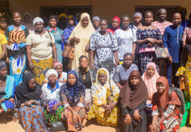 Yadega : renforcer le dialogue mères-filles pour une meilleure santé des adolescentes