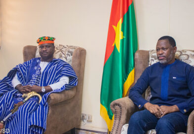 𝐀𝐮𝐝𝐢𝐞𝐧𝐜𝐞 𝐚𝐮𝐩𝐫𝐞̀𝐬 𝐝𝐮 𝐦𝐢𝐧𝐢𝐬𝐭𝐫𝐞 𝐝’𝐄𝐭𝐚𝐭, 𝐄́𝐦𝐢𝐥𝐞 𝐙𝐄𝐑𝐁𝐎, 𝐌𝐢𝐧𝐢𝐬𝐭𝐫𝐞 𝐝𝐞 𝐥’𝐀𝐝𝐦𝐢𝐧𝐢𝐬𝐭𝐫𝐚𝐭𝐢𝐨𝐧 𝐓𝐞𝐫𝐫𝐢𝐭𝐨𝐫𝐢𝐚𝐥𝐞 𝐞𝐭 𝐝𝐞 𝐥𝐚 𝐌𝐨𝐛𝐢𝐥𝐢𝐭𝐞́.